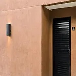 Flat 100M Da Praia-Piscina E Sauna By Oasis Ferias