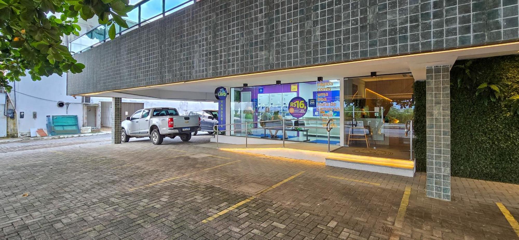 Flat 100m Da Praia-piscina E Sauna By Oasis Ferias * Porto de Galinhas